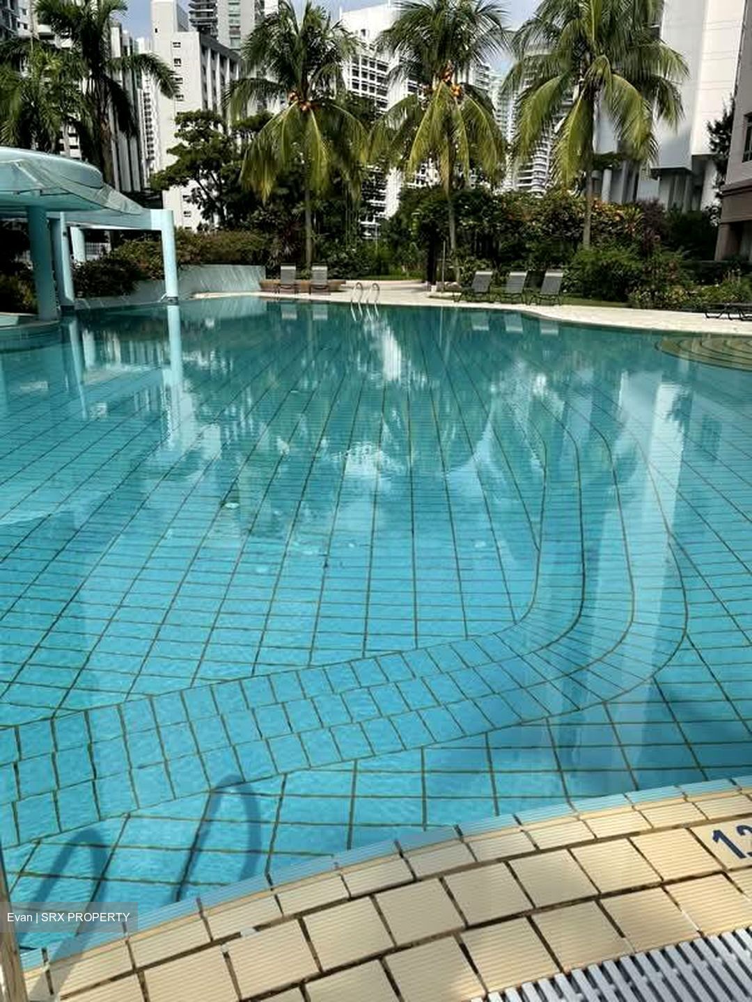 Tiara (D9), Condominium #576661811